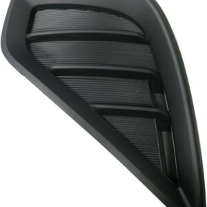 2020-2025 Toyota Highlander Hybrid Fog Lamp Cover Front , TO1038238