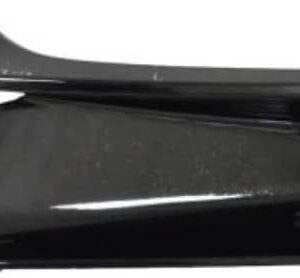 2021-2025 Toyota Sienna Fog Lamp Bezel Front Driver Side , TO1038241