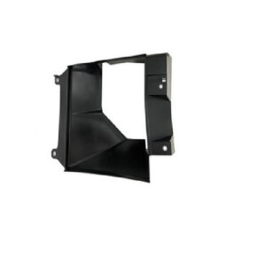 2022-2025 Toyota Tundra Bumper Air Duct Driver Side , TO1038255