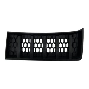 2022-2025 Toyota Tundra Bumper Air Duct Driver Side Black , TO1038256