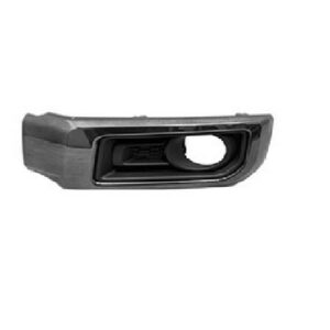 2019-2021 Toyota 4Runner Fog Lamp Bezel Front Driver Side , TO1038259