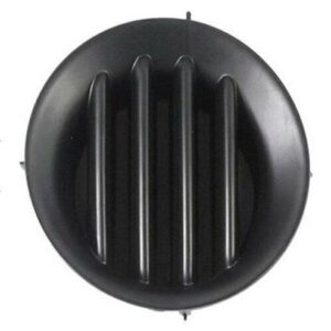 Fog Lamp Cover Front Passenger Side Toyota Highlander 2001-2003 , TO1039110