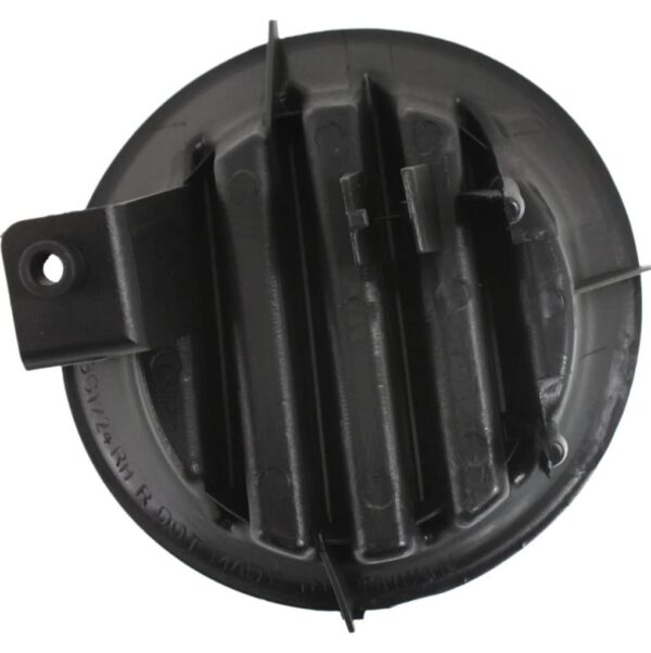 Fog Lamp Cover Front Passenger Side Toyota Highlander 2001-2003 , TO1039110 - Image 5
