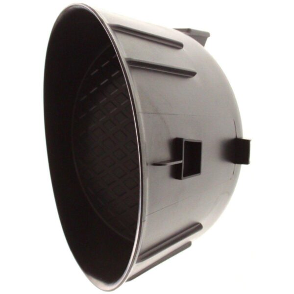 Fog Lamp Cover Front Passenger Side Toyota Tundra 2007-2013 Use With Resin Cover , TO1039117 - Image 3