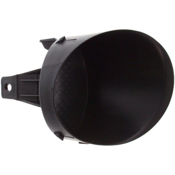 Fog Lamp Cover Front Passenger Side Toyota Tundra 2007-2013 Use With Resin Cover , TO1039117 - Image 4