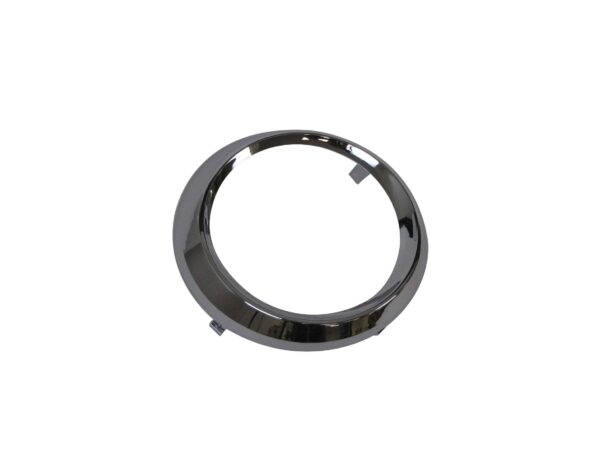 Fog Lamp Bezel Front Passenger Side Toyota Sienna 2011-2017 Chrome Se Model , TO1039150 - Image 3