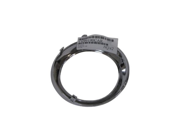 Fog Lamp Bezel Front Passenger Side Toyota Sienna 2011-2017 Chrome Se Model , TO1039150 - Image 4