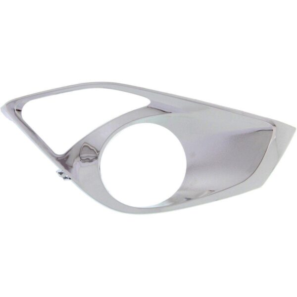 Fog Lamp Bezel Front Passenger Side Toyota Avalon 2013-2015 , TO1039166 - Image 2