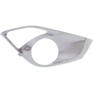 Fog Lamp Bezel Front Passenger Side Toyota Avalon 2013-2015 , TO1039166