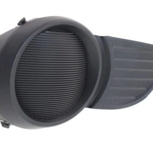 Fog Lamp Cover Front Passenger Side Toyota Sienna 2011-2017 Le/Xle , TO1039169