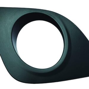 Fog Lamp Bezel Front Passenger Side Toyota Corolla Sedan 2014 L/Le , TO1039171