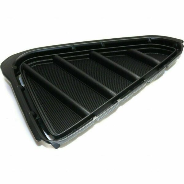Fog Lamp Cover Front Passenger Side Toyota Rav4 2016-2018 Textured , TO1039191 - Image 3