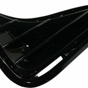 Fog Lamp Cover Front Passenger Side Toyota Corolla Sedan 2017-2019 1.8L Ce/L/Le/Le-Eco/Xle , To1039201U - Hunt Parts