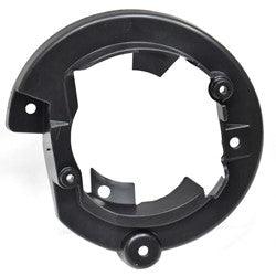 2020-2022 Toyota Chr Fog Lamp Bezel Ring Front Passenger , TO1039236