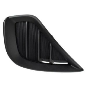 2020-2025 Toyota Highlander Hybrid Fog Lamp Cover Passenger , TO1039238