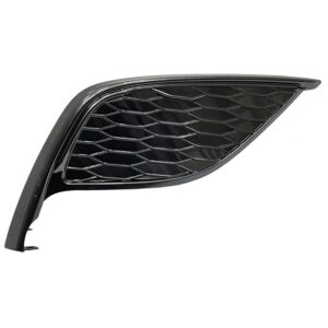 2021-2024 Toyota Camry Fog Lamp Cover Passenger Side Ptd , TO1039243