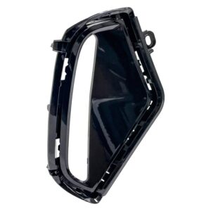 2021-2024 Toyota Rav4 Prime Grille Front Passenger Side , TO1039254