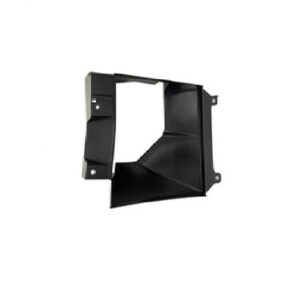2022-2025 Toyota Tundra Bumper Air Duct Passenger Side , TO1039255