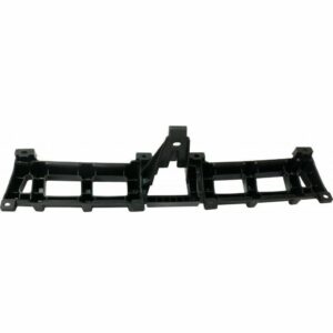 Bumper Support Front Center Toyota Highlander Hybrid 2017-2019 Plastic , TO1041111