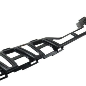Bumper Support Front Toyota Sienna 2018-2020 Plastic , TO1041116