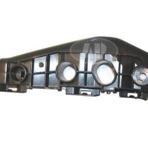Bumper Bracket Front Driver Side Toyota Corolla Sedan 2009-2010 , TO1042110