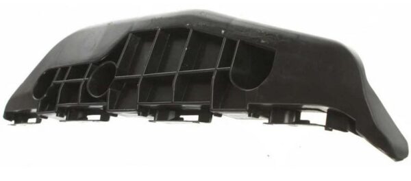 Bumper Bracket Front Driver Side Toyota Matrix 2014 Plastic , TO1042111 - Image 2