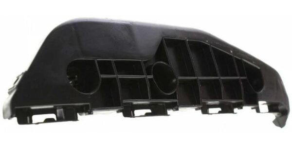 Bumper Bracket Front Driver Side Toyota Matrix 2014 Plastic , TO1042111 - Image 3
