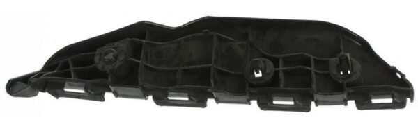 Bumper Bracket Front Driver Side Toyota Matrix 2014 Plastic , TO1042111 - Image 4