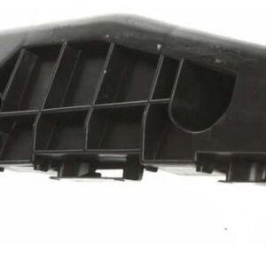 Bumper Bracket Front Driver Side Toyota Matrix 2014 Plastic , TO1042111