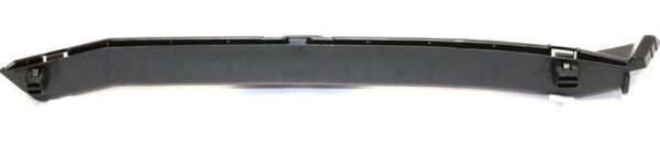 Bumper Support Bracket Front Driver Side Toyota Sienna 2004-2010 Plastic , TO1042112 - Image 4