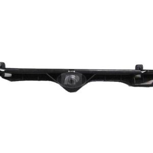 Bumper Support Bracket Front Driver Side Toyota Sienna 2004-2010 Plastic , TO1042112