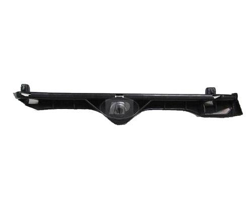 Bumper Support Bracket Front Driver Side Toyota Sienna 2004-2010 Plastic , TO1042112