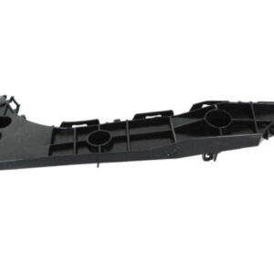 Bumper Bracket Driver Side Toyota 4Runner 2010-2013 Without Chrome Trim , To1042113 - Hunt Parts