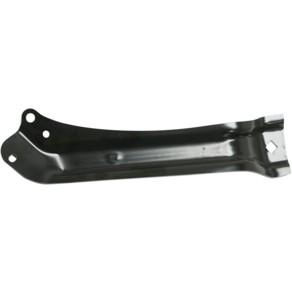 Bumper Bracket Front Upper Driver Side Toyota Tacoma 2012-2015 Base/Pre-Runner Model Steel , TO1042119 - Image 2