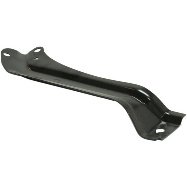 Bumper Bracket Front Upper Driver Side Toyota Tacoma 2012-2015 Base/Pre-Runner Model Steel , TO1042119 - Image 3