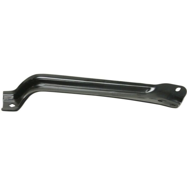 Bumper Bracket Front Upper Driver Side Toyota Tacoma 2012-2015 Base/Pre-Runner Model Steel , TO1042119 - Image 5