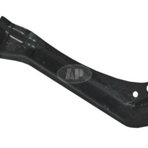 Bumper Bracket Front Upper Driver Side Toyota Tacoma 2012-2015 Base/Pre-Runner Model Steel , TO1042119