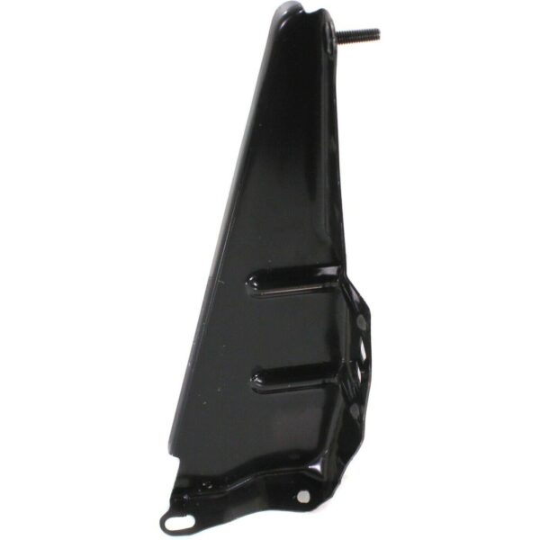 Bumper Bracket Front Driver Side Toyota Tacoma 2012-2015 Steel , TO1042121 - Image 2