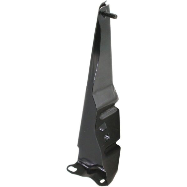 Bumper Bracket Front Driver Side Toyota Tacoma 2012-2015 Steel , TO1042121 - Image 3