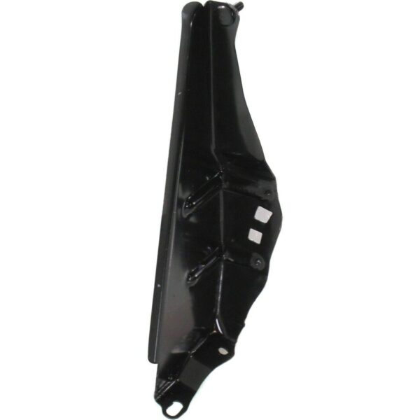 Bumper Bracket Front Driver Side Toyota Tacoma 2012-2015 Steel , TO1042121 - Image 4