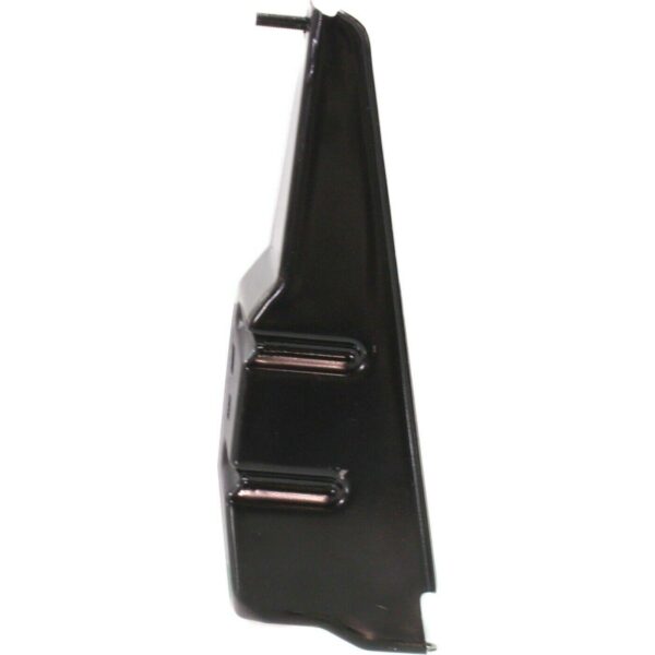 Bumper Bracket Front Driver Side Toyota Tacoma 2012-2015 Steel , TO1042121 - Image 5