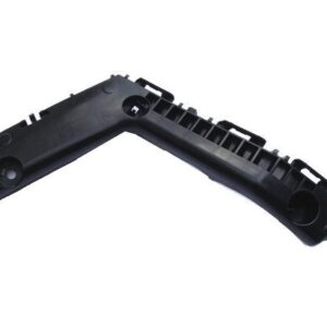 Bumper Bracket Front Driver Side Toyota Corolla Sedan 2014-2016 Plastic , TO1042123