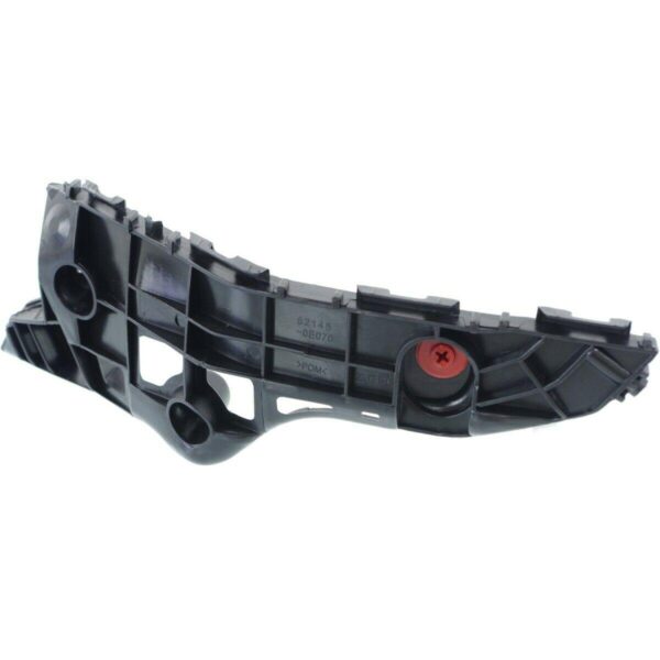 Bumper Bracket Stay Front Driver Side Toyota Highlander 2014-2016 , TO1042124 - Image 3