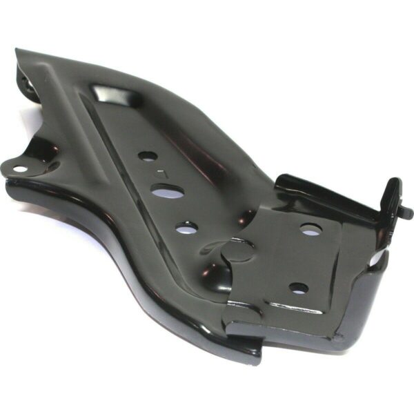 Bumper Support Bracket Front Driver Side Toyota 4Runner 2014-2021 Steel , TO1042125 - Image 3