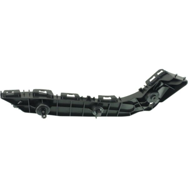 Bumper Retainer Front Driver Side Toyota 4Runner 2014-2021 Plastic , TO1042126 - Image 3