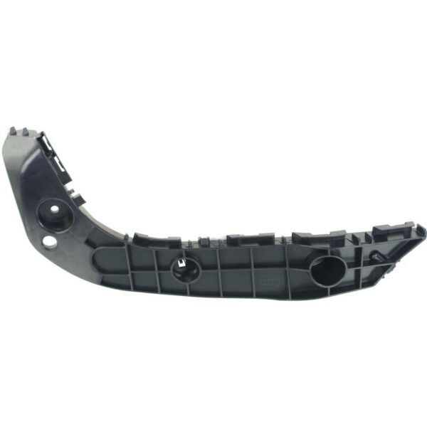 Bumper Retainer Front Driver Side Toyota 4Runner 2014-2021 Plastic , TO1042126 - Image 4