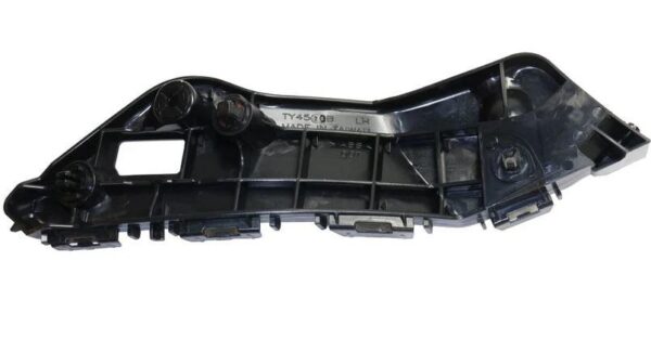 Bumper Bracket Front Driver Side Toyota Rav4 2016-2018 , TO1042129 - Image 2