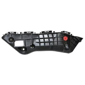 Bumper Bracket Front Driver Side Toyota Rav4 2016-2018 , TO1042129