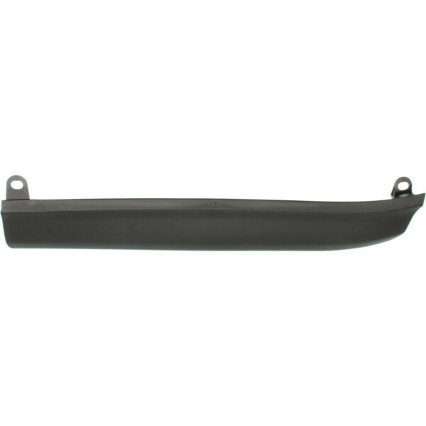 Bumper Support Front Driver Side Lower Toyota 4Runner 2014-2021 Trail Edition/Trd Pro Model , TO1042132 - Image 4