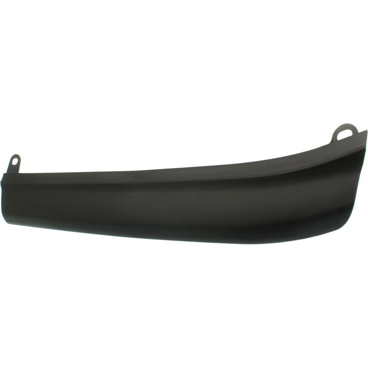 Bumper Support Front Driver Side Lower Toyota 4Runner 2014-2021 Trail Edition/Trd Pro Model , TO1042132
